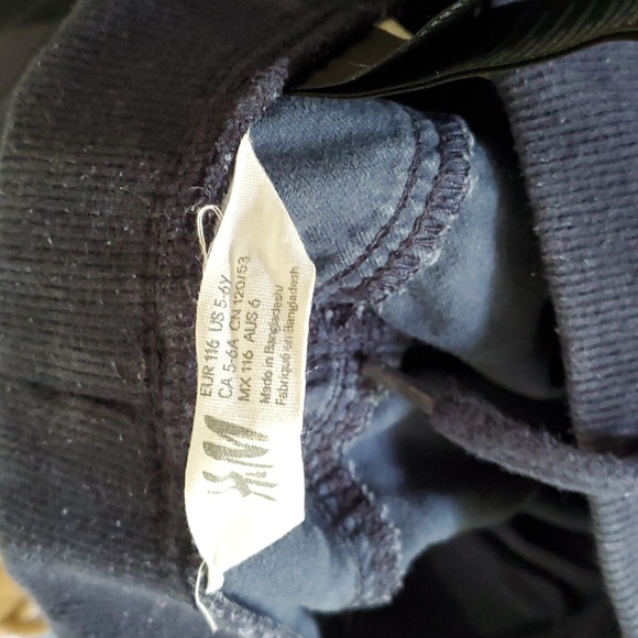 Boys used pants - Picture 13 of 16